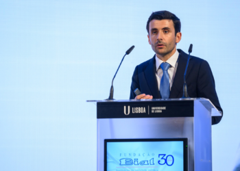 Professor Pedro Alves da FMUL distinguido na 4.ª edição do Prémio Maria de Sousa