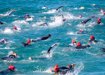 Mais de 300 Participantes na Edição 2024 da “Milha da Ericeira”