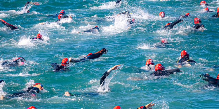 Mais de 300 Participantes na Edição 2024 da “Milha da Ericeira”