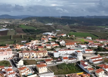 Vídeo | Aldeias do Nosso Concelho – Encarnação