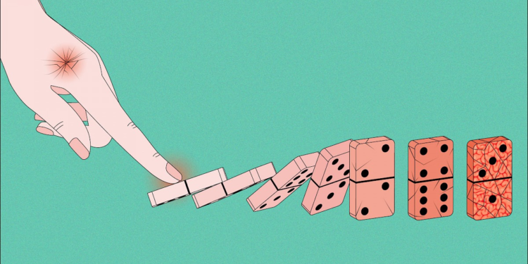 Estudo sugere que as ‘células velhas’ da pele podem acelerar o envelhecimento de outras partes do corpo