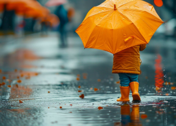 Previsão especial – fim de semana de 1 a 3 de novembro