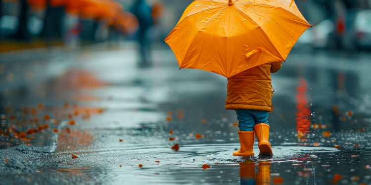 Previsão especial – fim de semana de 1 a 3 de novembro