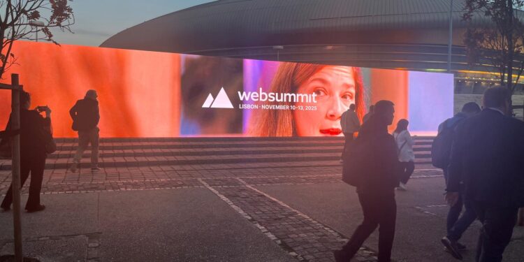 MAFRA.TV Marca Presença na Web Summit: Em Breve a Reportagem