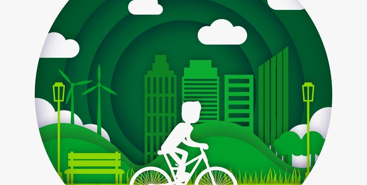 Apresentação do projeto “ECO Cidade”