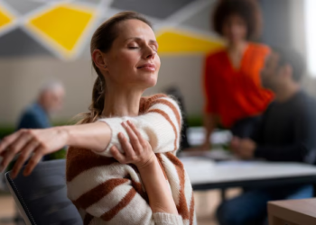 Próxima sessão do ciclo “Mente Sã em Corpo São” aborda o impacto das redes sociais na saúde mental