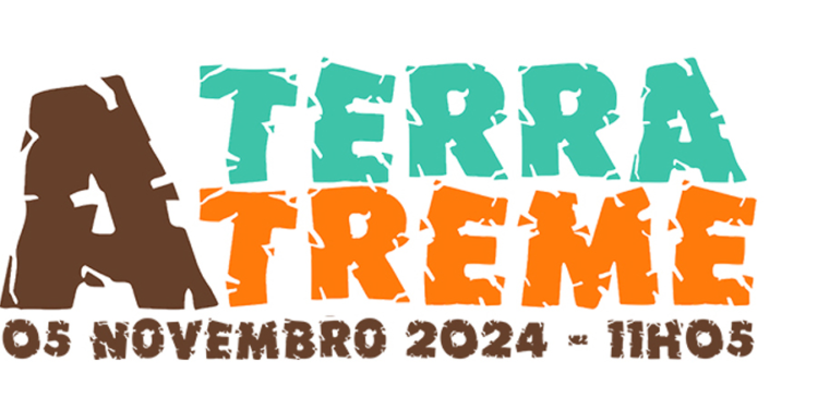 A TERRA TREME