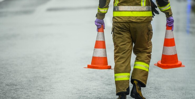 Exercício de Simulação “Fénix” 2024 em Mafra