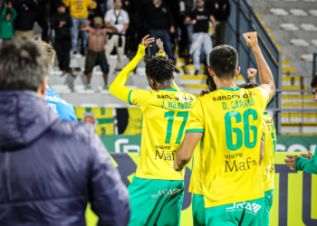 Per é o Novo Diretor Geral do CD Mafra