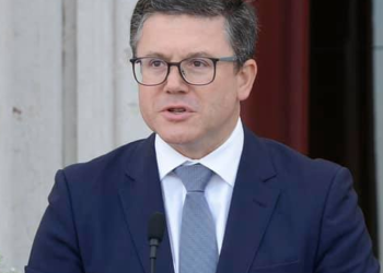 Hugo Moreira Luís confirmado como candidato do PSD à Câmara de Mafra