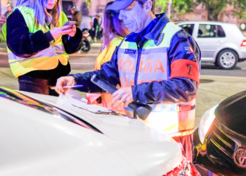 Operação “Estrada Segura” – Balanço Final