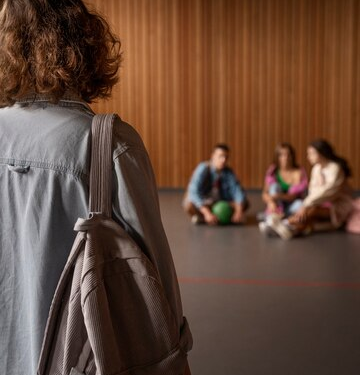 Jovem Detida por Posse de Arma Proibida junto a Escola em Mafra