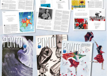 Mais um Prémio para a Revista “Ponto” da Escola Secundária José Saramago – Mafra
