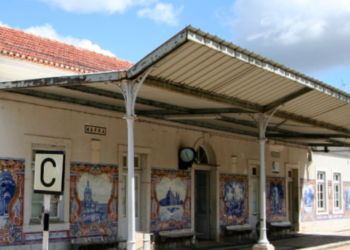 Linha do Oeste: Troço Malveira-Torres Vedras reabre a 5 de janeiro de 2025