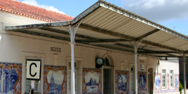 Linha do Oeste: Troço Malveira-Torres Vedras reabre a 5 de janeiro de 2025