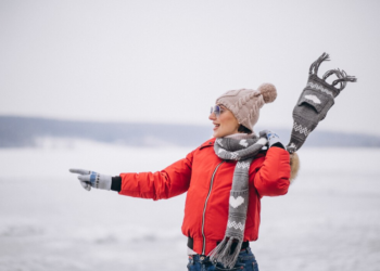 Prepare-se para o Frio: Medidas Essenciais para Enfrentar o Tempo Seco e Gelado