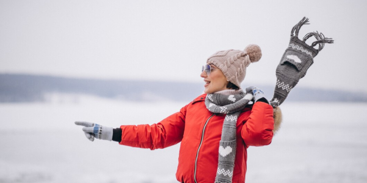 Prepare-se para o Frio: Medidas Essenciais para Enfrentar o Tempo Seco e Gelado
