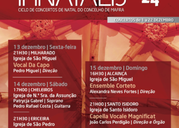 Agenda |  In’Natalis