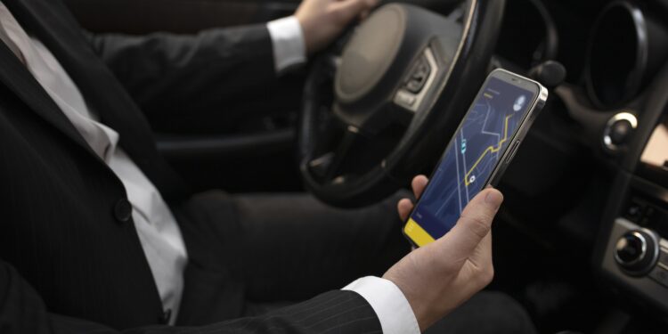 Novas normas para formação de motoristas TVDE