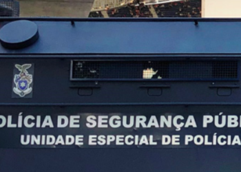 Atividade Operacional da PSP nas últimas 72 horas – 27, 28 e 29 de dezembro