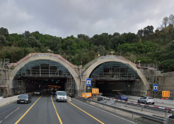 Túnel do Grilo: Acesso Cortado Entre 6 e 9 de Janeiro