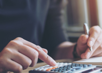 Já estão disponíveis as novas tabelas de retenção na fonte para 2025