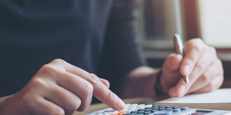 Já estão disponíveis as novas tabelas de retenção na fonte para 2025