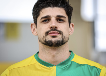 Raphael Rossi é o Primeiro Reforço de Inverno do CD Mafra