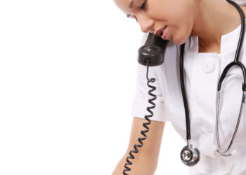 SNS 24 Abre Recrutamento para Profissionais de Saúde com Opção de Trabalho Remoto