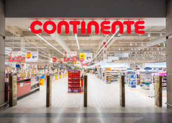 App Quico do Continente Chega à Ericeira com Entregas Rápidas em 30 Minutos