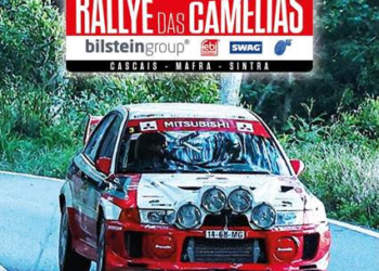 Rallye das Camélias | Condicionamentos ao trânsito 