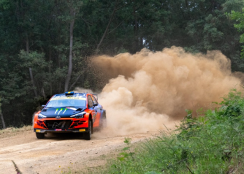 Rallye das Camélias Arranca Este Sábado com Passagem por Sintra, Mafra e Cascais