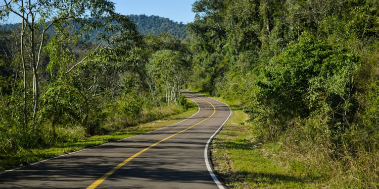 Rallye das Camélias: Condicionamentos de Trânsito em Mafra no Dia 8 de Fevereiro