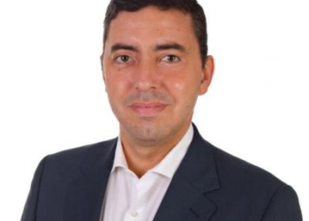 José Bizarro é o candidato do PSD à Câmara Municipal de Mafra