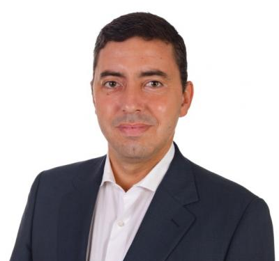 José Bizarro é o candidato do PSD à Câmara Municipal de Mafra