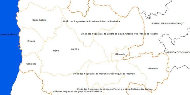 Sismos em Mafra: Conheça o Plano de Emergência para o Risco Sísmico