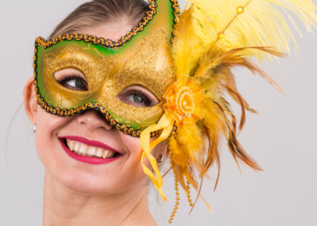 Carnaval em Segurança 2025