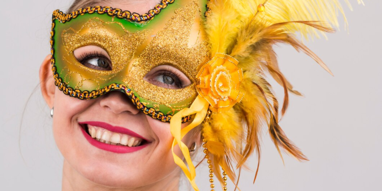 Carnaval em Segurança 2025