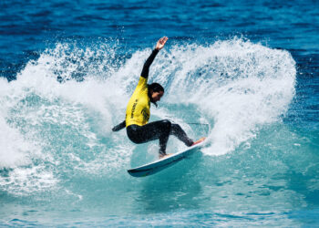 Liga MEO Surf 2025: Calendário da 15.ª Edição Apresentado na Ericeira