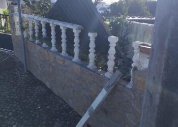 Previsão de Desagravamento do Estado do Tempo a Partir de Hoje