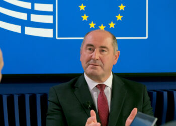 Hélder Sousa Silva pede compromissos imediatos dos Estados-membros em matéria de Segurança