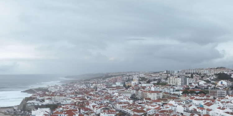Sábado – Chuva, Vento e Descida de Temperatura