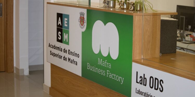 Academia de Ensino Superior de Mafra promove Open Day para divulgar oferta formativa