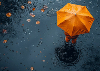 Depressão Jana traz mau tempo a Portugal até 10 de março