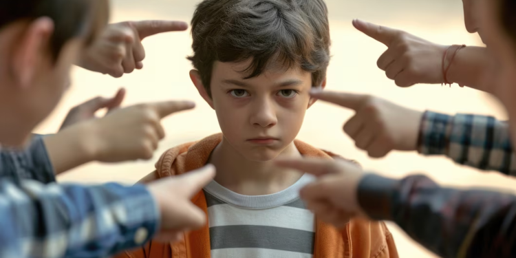 Governo vai criar linha anónima de apoio a vítimas de bullying nas escolas