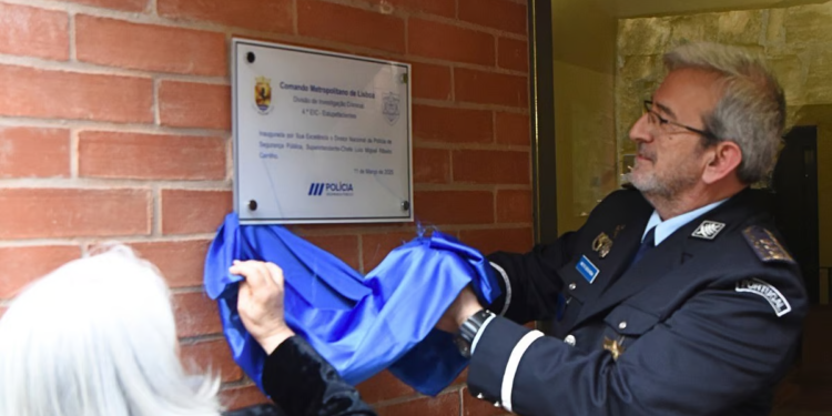 Divisão de Investigação Criminal implementa Esquadra especializada na investigação de crimes de Tráfico de Estupefacientes