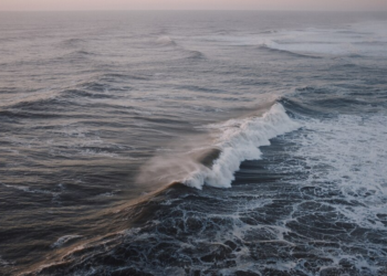 Vem Aí Outra Depressão: LAURENCE Traz Chuva, Vento e Agitação Marítima