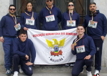 Bombeiros Voluntários da Malveira realizam Assembleia Geral Ordinária a 27 de março