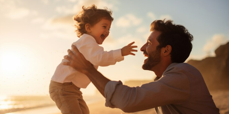 Hoje é Dia do Pai: Conheça a Sua Origem e Tradições