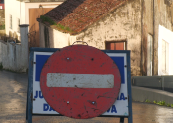 Cortes de Trânsito no Concelho de Mafra